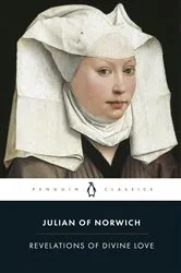 Book cover of Revelations of Divine Love by Julian Of Norwich