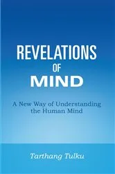 Book cover of Revelations of Mind by Tarthang Tulku