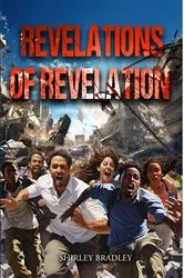 Book cover of Revelations of Revelation by Unknown