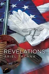 Book cover of Revelations by Robert B. Klymasz