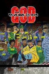 Book cover of Revenge is for God by Unknown