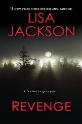Book cover of Revenge by Victoria Komar