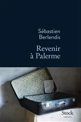 Book cover of Revenir à Palerme by Unknown
