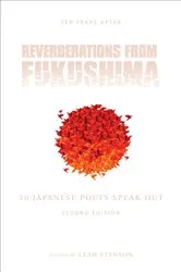 Book cover of Reverberations from Fukushima (2nd ed.) by Leah Stenson