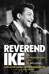 Book cover of Reverend Ike by Mark Victor Hansen