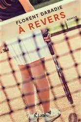 Book cover of À revers by Florent Dabadie