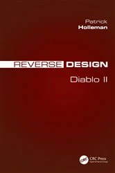 Book cover of Reverse Design by Patrick Holleman