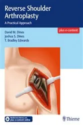 Book cover of Reverse Shoulder Arthroplasty by David M. Dines