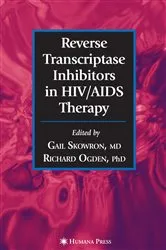 Book cover of Reverse Transcriptase Inhibitors in HIV/AIDS Therapy by Gail Skowron