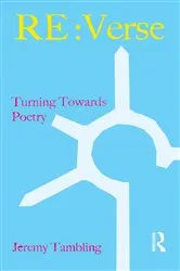 Book cover of RE:Verse by Unknown