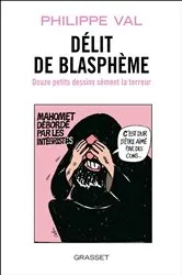 Book cover of Reviens, Voltaire, ils sont devenus fous by Philippe Val