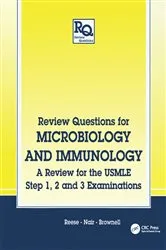 Book cover of Review Questions for Microbiology and Immunology by A.C. Reese