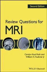Book cover of Review Questions for MRI (2nd ed.) by Carolyn Kaut Roth