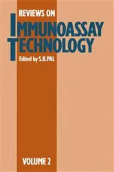 Book cover of Reviews on Immunoassay Technology by S.B. Pal