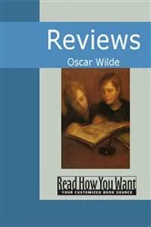 Book cover of Reviews by Unknown