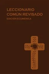 Book cover of Revised Common Lectionary, Spanish by Church Publishing Incorporated