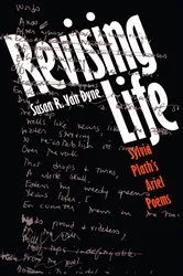 Book cover of Revising Life by Susan R. Van Dyne