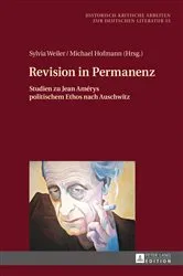 Book cover of Revision in Permanenz by Michael Hofmann