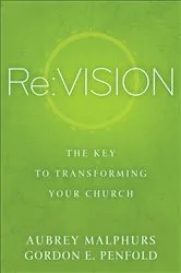 Book cover of Revision by Carolyn Ellis