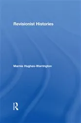 Book cover of Revisionist Histories by Marnie Hughes-Warrington