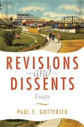 Book cover of Revisions and Dissents by Unknown