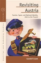 Book cover of Revisiting Austria by Gundolf Graml