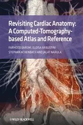Book cover of Revisiting Cardiac Anatomy by Unknown