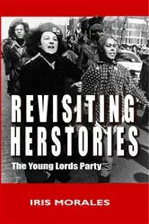 Book cover of Revisiting Herstories by Iris Morales