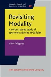 Book cover of Revisiting Modality by Unknown