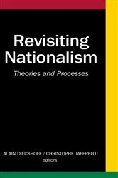 Book cover of Revisiting Nationalism by NA NA