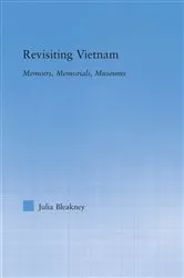 Book cover of Revisiting Vietnam by Unknown