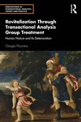 Book cover of Revitalization Through Transactional Analysis Group Treatment by Unknown