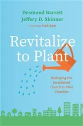 Book cover of Revitalize to Plant by Unknown