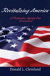 Book cover of Revitalizing America by Donald  L. Cleveland