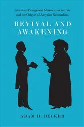 Book cover of Revival and Awakening by Unknown