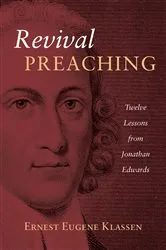 Book cover of Revival Preaching by Unknown