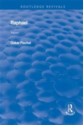 Book cover of Revival: Raphael (1948) by Oskar Fischel