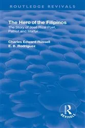 Book cover of Revival: The Hero of the Filipinos (1924) by Charles Edward Russell
