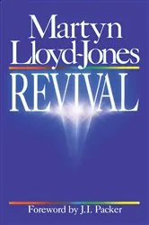 Book cover of Revival by Brittney Whitfield