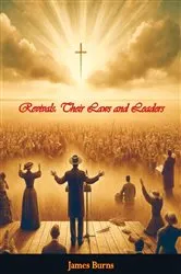 Book cover of Revivals: Their Laws and Leaders by James Burns