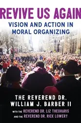 Book cover of Revive Us Again by William J. Barber II