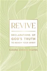 Book cover of Revive by Frank Lipman