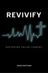 Book cover of Revivify by Unknown