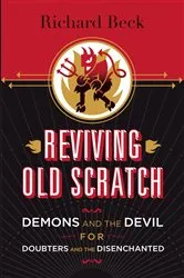 Book cover of Reviving Old Scratch by Richard Beck