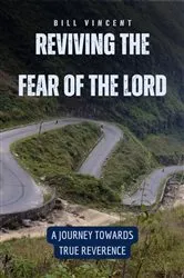 Book cover of Reviving the Fear of the Lord by Unknown