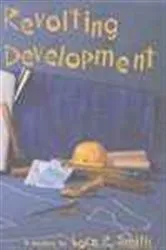 Book cover of Revolting Development by Lora Roberts Smith