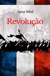 Book cover of Revolução by Unknown