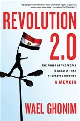 Book cover of Revolution 2.0 by Unknown