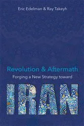 Book cover of Revolution and Aftermath by Unknown