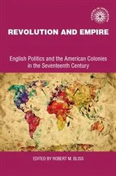 Book cover of Revolution and empire by Robert Bliss